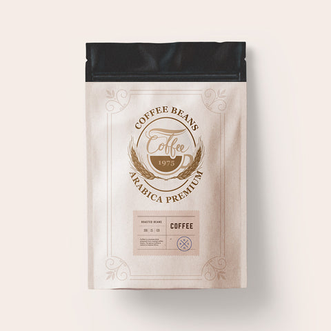 Lemon Flavor Coffee