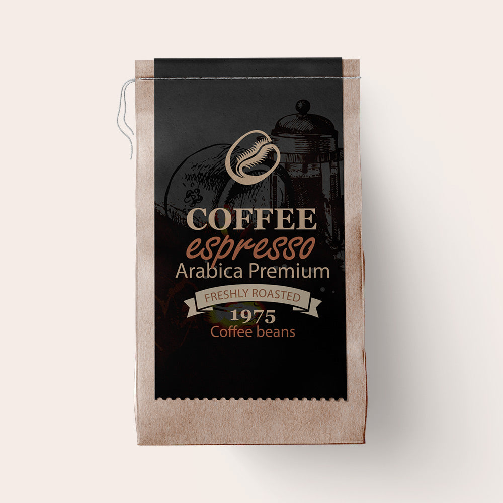 Decaffeinated Coffee