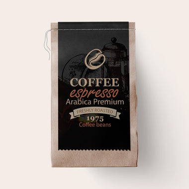 Decaffeinated Coffee