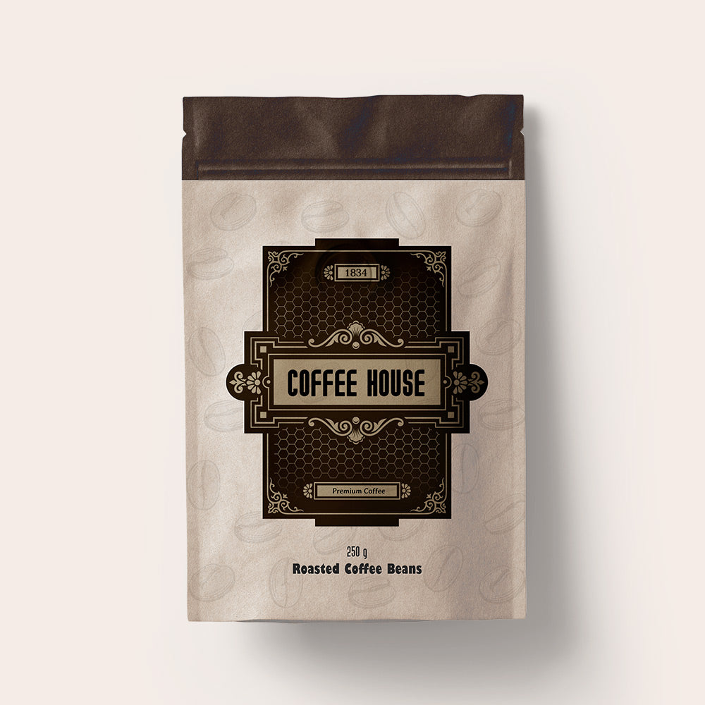 Special Strong Coffee