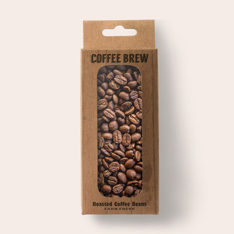 Roast & Ground Coffee